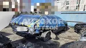 2017, Hyundai / Tucson, 172441 км., diesel, 1995 куб.см.