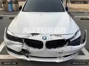 2020, BMW / 320, VIN: WBA8T5108LCE39682, diesel