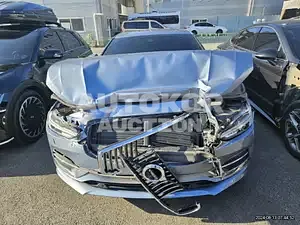 2019, Volvo / S90, 83325 км., diesel