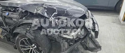 2022, BMW / 523, VIN: WBA11ES05PWX92131, 111272 км., hybrid