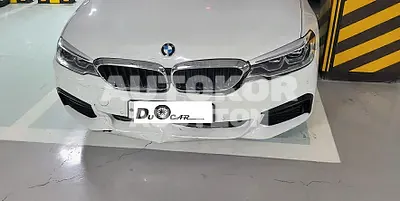 2017, BMW / 520, VIN: 8303WBAJC3108HG85, diesel