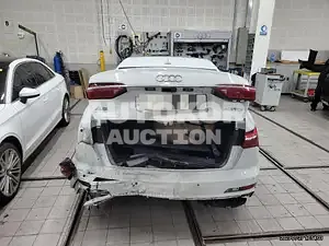 2020, Audi / A6, VIN: WAUZZZF2XLN017628, diesel