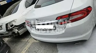 2015, Jaguar / XF, VIN: SAJAA05S2FPU49046, 153319 км., gas, 2000 куб.см.