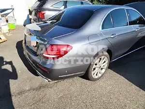 2020, Mercedes-Benz / E 220, VIN: W1KZF0FB0LA830917, 73451 км., diesel, 1950 куб.см.