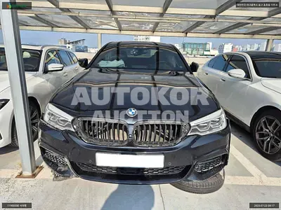 2017, BMW / 520, VIN: WBAJC310XHG924893, 153988 км., diesel, 1995 куб.см.