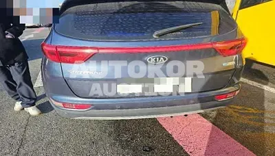 2016, Kia / Sportage, 130000 км., diesel, 1995 куб.см.