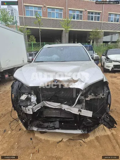 2015, BMW / 640, VIN: WBAKV4101G0P72904, 107937 км., diesel, 2993 куб.см.