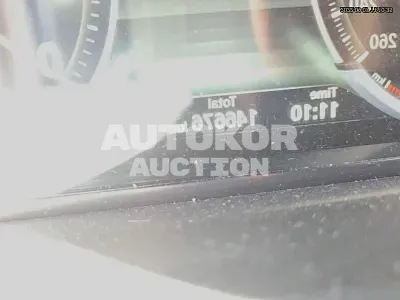 2015, BMW / 750, VIN: WBAYF6100FGK19332, 146676 км., diesel