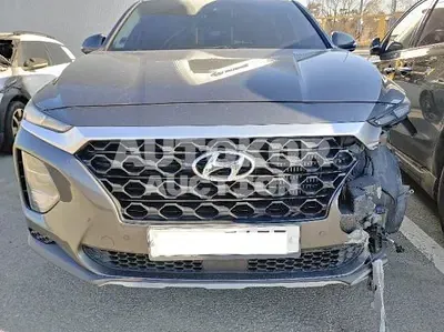 2019, Hyundai / Santa FE, VIN: KMHS281CBKU054190, 123794 км., diesel, 2200 куб.см.