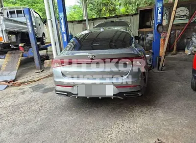 2020, BMW / B5, 66819 км., gas, 1598 куб.см.