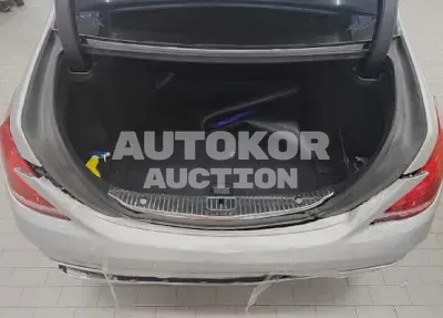 2015, Mercedes-Benz / S 500, VIN: WDDUG8FB8FA152881, 141523 км., gas