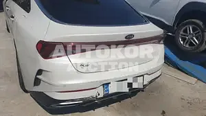 2020, Kia / K5, VIN: KNAG541BBLA008256, lpg
