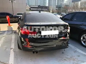 2020, BMW / 420, VIN: WBA4K5101LCE59371, diesel
