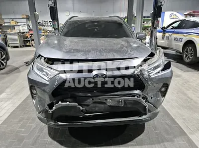 2021, Toyota / RAV4, VIN: JTMW2RFV6MD064747, 41861 км., hybrid