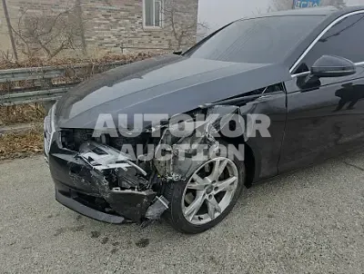 2018, Audi / A4, VIN: WAUZZZF47JA180176, 145000 км., diesel