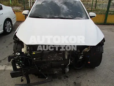 2018, Hyundai / Kona, VIN: KMHK4815GJU053304, 65849 км., gas, 1600 куб.см.