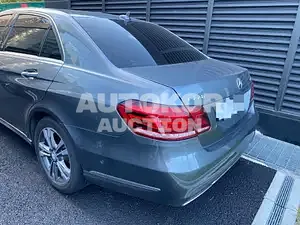 2016, Mercedes-Benz / E 220, VIN: WDDHF0AB2GB318563, 86000 км., diesel