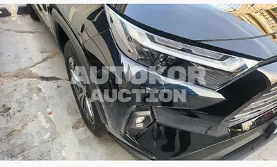 2023, Toyota / RAV4, unknown