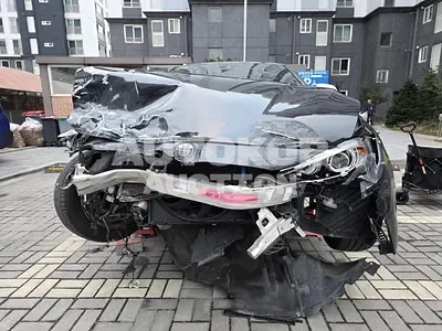 2016, BMW / 428, VIN: WBA3N7103GF786113, 123069 км., gas, 1997 куб.см.