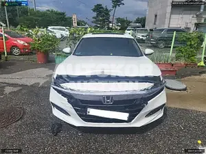 2018, Honda / Accord, VIN: 1HGCV1650JA511131, gas