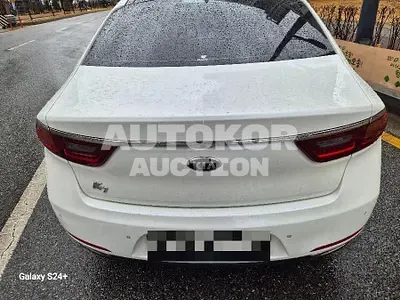 2016, Kia / K7, 140000 км., gas, 2359 куб.см.