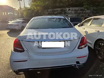 2019, Mercedes-Benz / e220, VIN: WDDZF0EB6KA621455, 83182 км., diesel