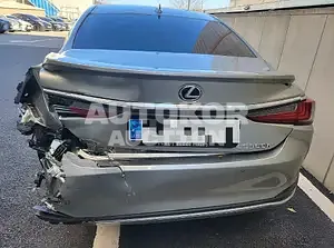 2023, Lexus / ES 300, 2900 км., hybrid, 2487 куб.см.