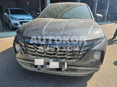 2023, Hyundai / Tucson, 23153 км., diesel, 2000 куб.см.