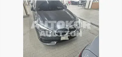 2020, BMW / 118, 100000 км., diesel, 2000 куб.см.