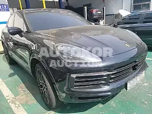2020, Porsche / Cayenne, VIN: WP1BA29Y8LDA67967, 40000 км., gas, 2995 куб.см.