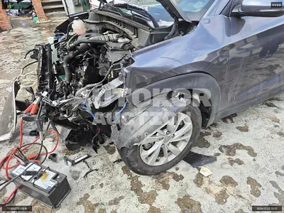 2020, Hyundai / Tucson, VIN: KMHJ3812GLU354312, gas