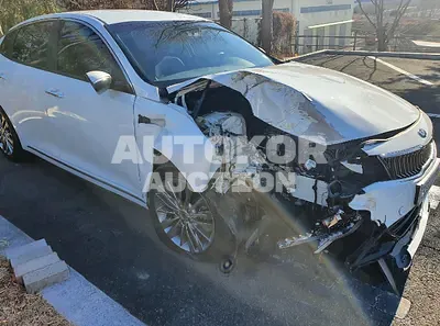 2020, Kia / K5, VIN: KNAGT411BLA380770, 27810 км., gas