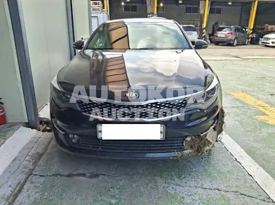 2017, Kia / K5, VIN: KNAGW411BHA122497, 137006 км., gas, 2000 куб.см.