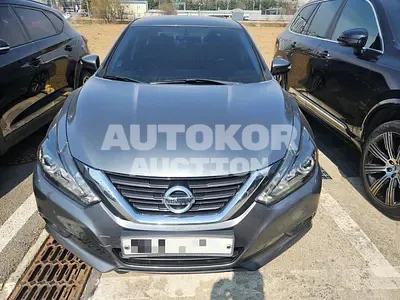 2016, Nissan / Altima, VIN: 1N4AL3AP1HC105137, 82693 км., gas, 2500 куб.см.