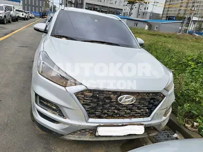2019, Hyundai / Tucson, VIN: KMHJ3817GKU813633, diesel