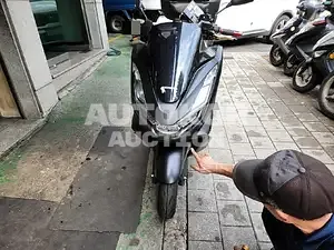 2022, BMW / 125, 9000 км., gas, 125 куб.см.