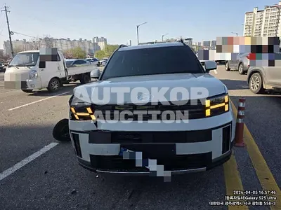 2025, Hyundai / Santa FE, 15000 км., gas, 2500 куб.см.