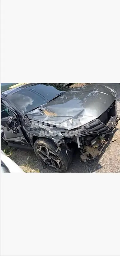 2021, Hyundai / Tucson, 37825 км., gas, 1598 куб.см.