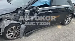 2020, Mercedes-Benz / A 220, VIN: WDD3F4EB1LJ157067, gas, 1991 куб.см.