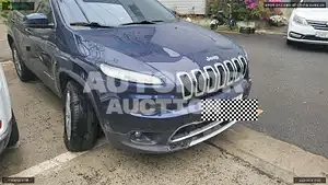 2015, Jeep / Cherokee, VIN: 1C4PJMDY5FW600747, diesel