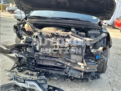 2021, Kia / Carnival, VIN: KNHNB37BBMS010926, diesel