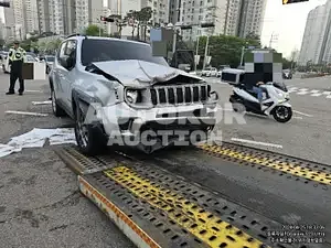 2021, Nissan / AD, 35301 км., gas