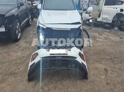 2019, Hyundai / Santa FE, VIN: KMHS381ABKU129919, 147215 км., gas, 2000 куб.см.