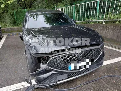 2022, Genesis / G90, 105745 км., gas, 3500 куб.см.