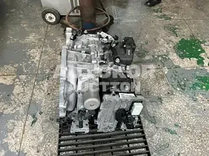 2021, Kia / Sorento, VIN: KNARH81FHMA105362, 19000 км., diesel
