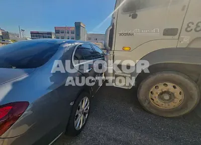 2019, Mercedes-Benz / E 220, VIN: WDDZF0FB8KA693434, diesel