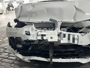 2017, BMW / 320, 40642 км., diesel
