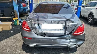 2017, Mercedes-Benz / E 220, VIN: WDDZF0EB0HA150766, 113237 км., diesel