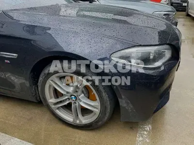 2016, BMW / 530, VIN: WBA5D3100GGV83257, 146313 км., diesel