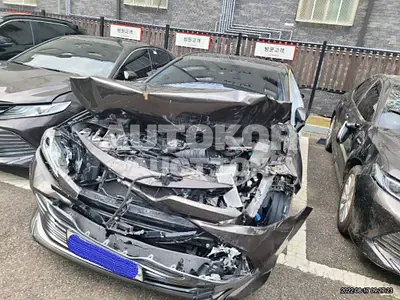 2019, Toyota / Camry, VIN: JTNB21HK9K3017410, 60000 км., unknown